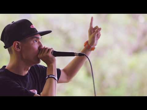 Jason Tom - Pink Panther (HiSessions.com Acoustic Live!)