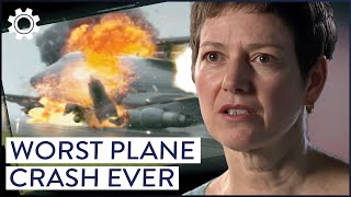 Download lagu Tenerife Plane Crash: First Hand Accounts From The Worst Plane Collision In History mp3