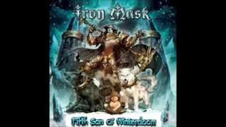 Angel Eyes, Demon Soul - Iron Mask [+Lyrics]