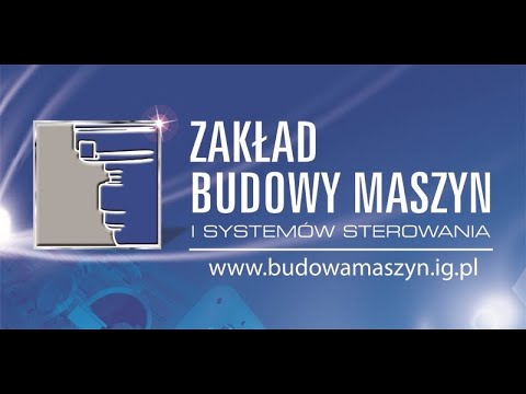 Zakład Budowy Maszyn i Systemów Sterowania - zdjęcie