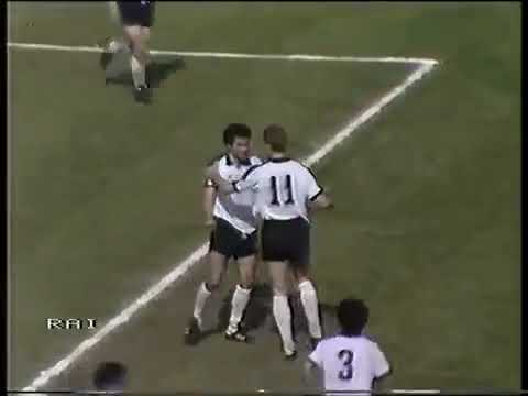 Napoli-Inter:3-1 (Serie A-1984/85)
