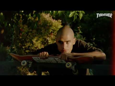 Kevin Rodrigues - Converse Cons' "Purple" Video