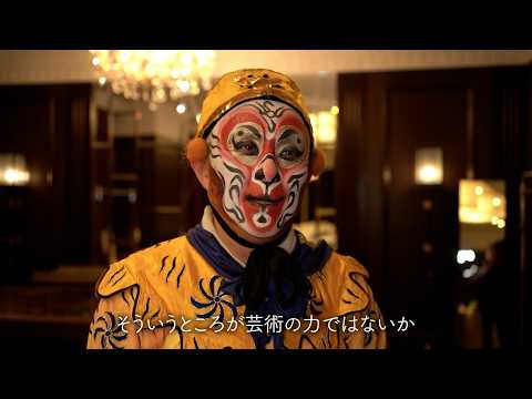 #62 第26回深見東州バースデイ個展