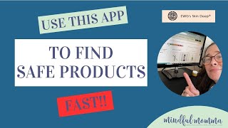 EWG Skin Deep Database: Find Safe Beauty Products in Seconds!