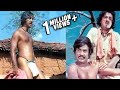 Rajinikanth, Kamal Hassan, Goundamani Comedy - 16 Vayathinile Tamil Movie Scene
