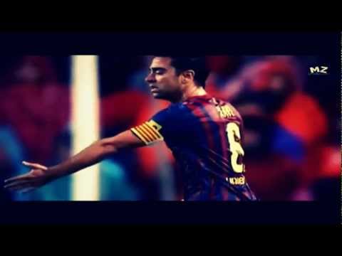 FC Barcelona - is my love