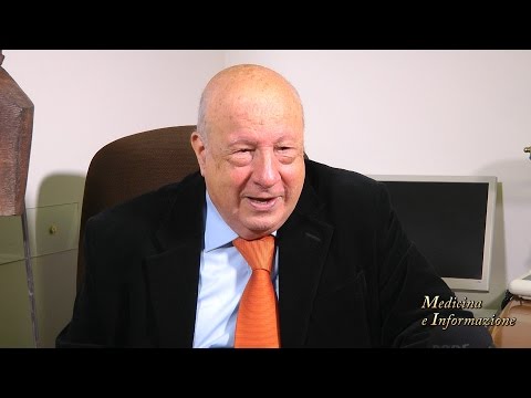 Prof. Giaquinto - Coping: la resistenza ad ansia e stress