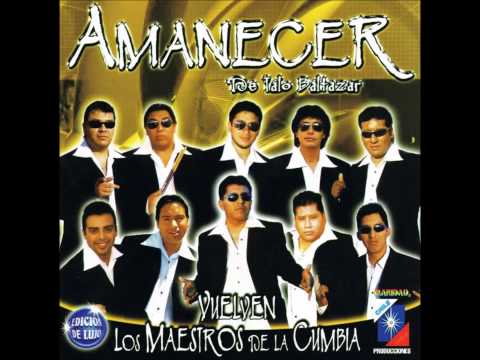 GRUPO AMANECER CRUEL CONDENA