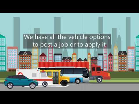 Wanted Drivers - Driver Jobs