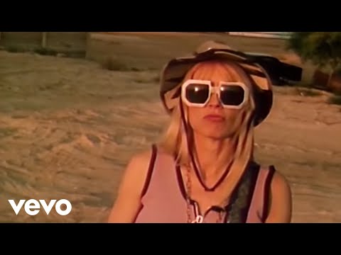 Sonic Youth - Mildred Pierce (Official Music Video)