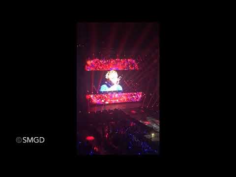 REALLY REALLY & EVERYDAY (REMIX) ENCORE + GOODBYE MENT - WINNER 2018 EVERYWHERE TOUR IN MANILA