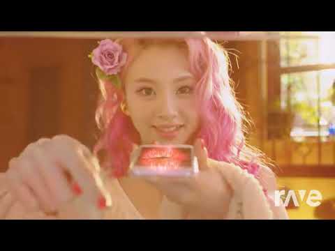 TWICE vs. All-American Rejects - Move Along To Be Alcohol Free