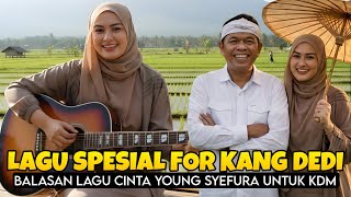 Download lagu VIRAL‼️LAGU WANITA CANTIK PARLEMEN MALAYSIA YOUNG SYEFURA JAWAB LAMARAN KDM KANG DEDI MULYADI BAPER mp3 Download lagu VIRAL‼️LAGU WANITA CANTIK PARLEMEN MALAYSIA YOUNG SYEFURA JAWAB LAMARAN KDM KANG DEDI MULYADI BAPER mp3