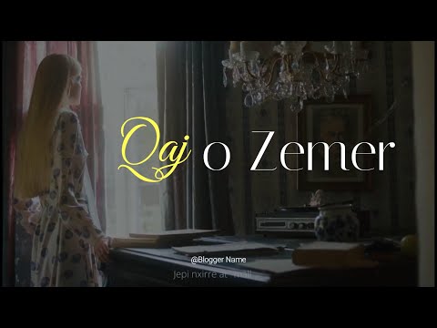 Qaj o Zemer ( Naziktere Iseini )