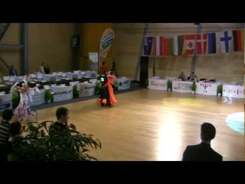 Brno Open 2011
