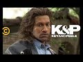 Key Peele Strike Force Eagle 3 The Reckoning Uncensored