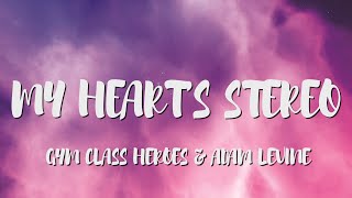 Download lagu Gym Class Heroes - My heart stereo (Stereo Hearts) (Lyrics) ft. Adam Levine mp3 Download lagu Gym Class Heroes - My heart stereo (Stereo Hearts) (Lyrics) ft. Adam Levine mp3