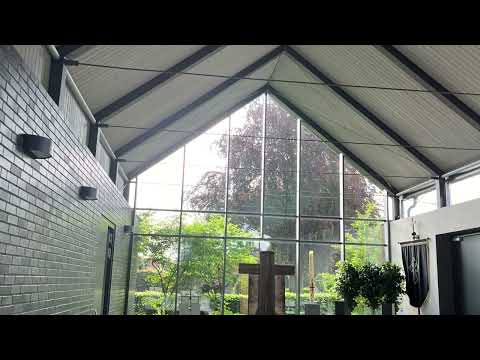 „Herr, du bist mein Leben“ - Orgelstück (Gotteslob Nr. 456)