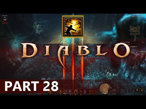Diablo 3 - A Monk Let's Play, Part 28
