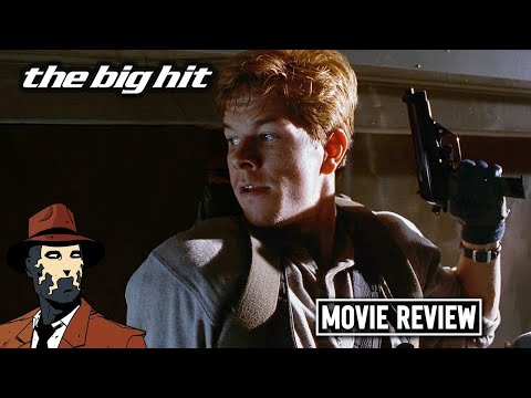 The Big Hit 1998 I MOVIE REVIEW