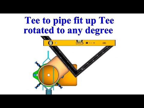 Structural Staircase layout Fabrication