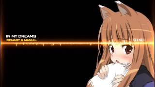 ♫Nightcore[HD]♫-In My Dreams(Remady & Manu-L)