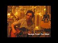 Brad Barr - The Barr Brothers - The Song That I Heard - Songs From The Shed Session