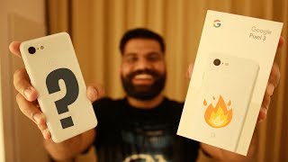 Google Pixel 3 - відео 9