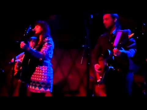 Kristin Andreassen- Fish Song