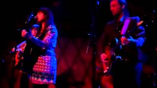 Kristin Andreassen- Fish Song