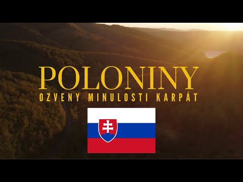 2. fotografia fotogalérie Projekty / Poloniny - ozveny minulosti Karpát - foto