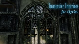 Immersive Interiors