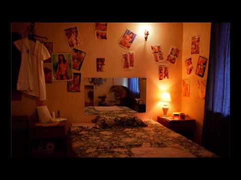 (Pt 4/4) Dana Popa's Talk on her Photographic Project "not Natasha"