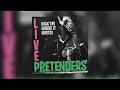 Pretenders - Biker - Live (Official Audio)