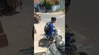 Download lagu MINI TRAIL 50CC. BERANGKAT SEKOLAH WAJIB HATI HATI. POCKET BIKE.DIRTBIKE. UNBOXING. #dirtbike mp3