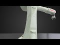 Overview &amp; Capabilities: Kawasaki RS013N High-Speed, Medium Payload Robot