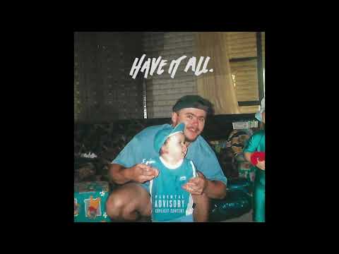 Mason Dane - HAVE IT ALL (DEMO)