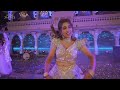 Heartwarming Dance By Indian Bride For Her Father