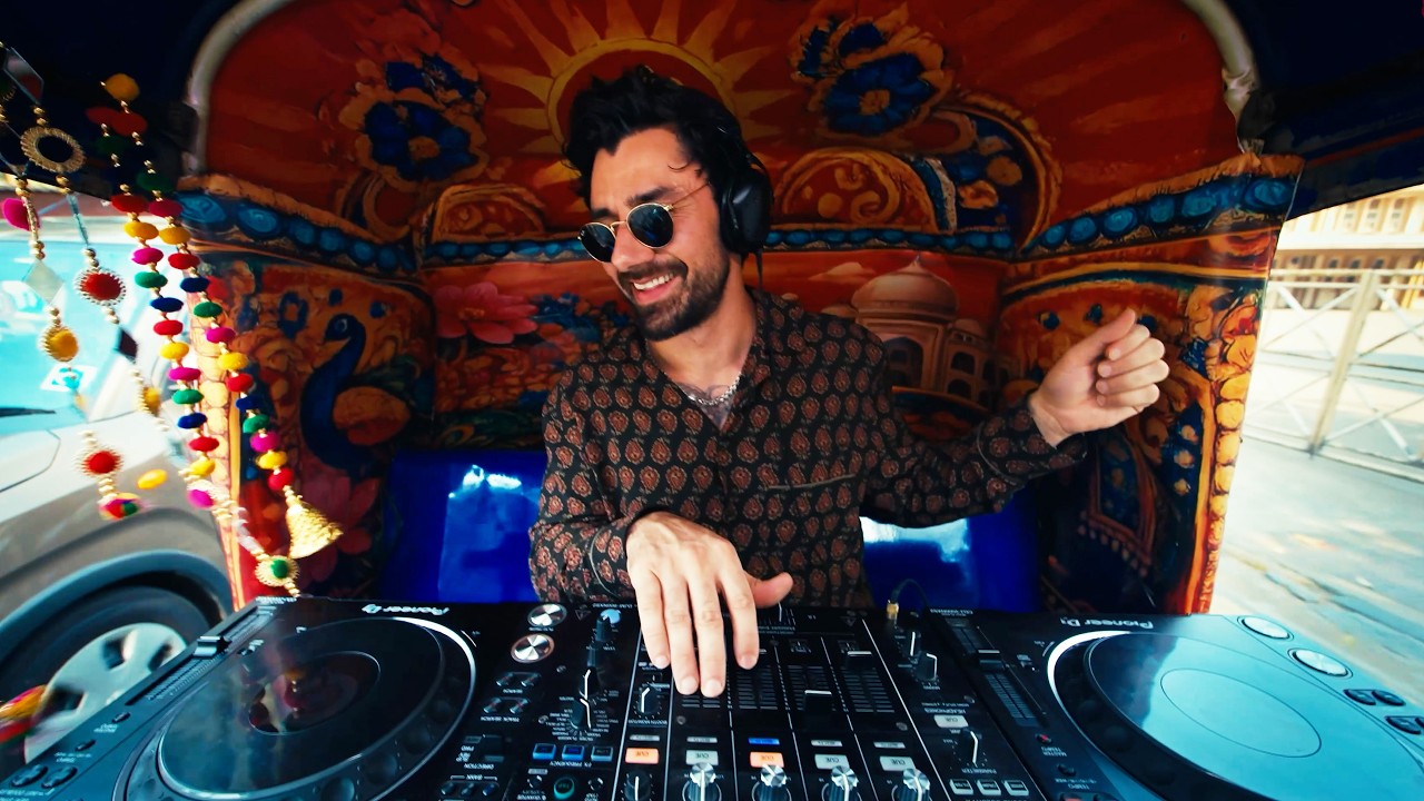 KSHMR (21+ Event)
