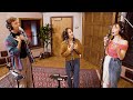 Golden Hour JVKE Cover By Magaziine Ft Erin Bentlage Anilee List And Beane