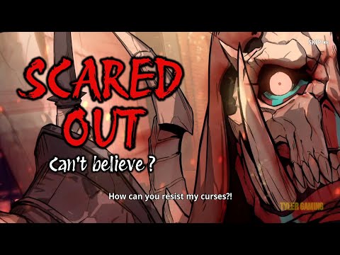 Sun Jinwoo DEFIES ALL ODDS Against Almighty Shaman Kargalgan's Curses!