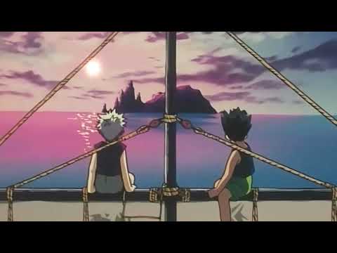 Hunter x Hunter 1999 ~ Main Theme ~ Densetsu [Extended]