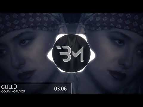 Güllü - Ödüm Kopuyor Arabesk Trap Remix (Beatmallow)