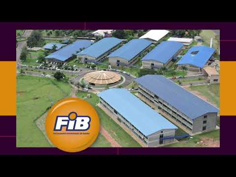 FIB Faculdades Integradas de Bauru