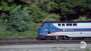 MTA Metro-North Railroad - Way Ahead