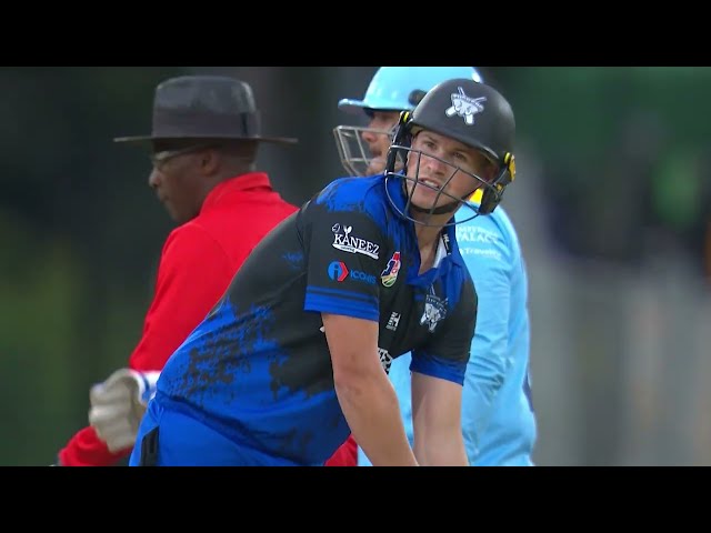 HIGHLIGHTS | 1 Day Cup | Momentum Multiply Titans vs Moothee Ram Tuskers