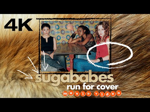 Run For Cover