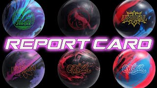 REPORT CARD:  Swag Relaunch Lineup - Swagtastic??