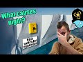 Flat Earther Gives Bizarre Reasons for What Causes Night