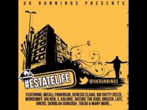 Genesis Elijah - Dear Kayne